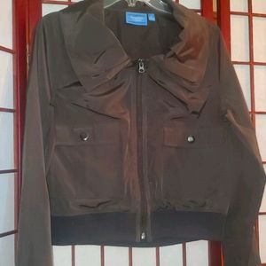 Nwot, simply vera wang coat